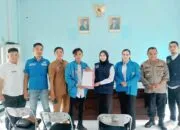 KNPI Pangandaran Desak Transparansi dan Evaluasi Program Makan Bergizi Gratis