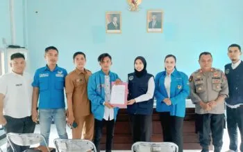 KNPI Pangandaran Desak Transparansi dan Evaluasi Program Makan Bergizi Gratis