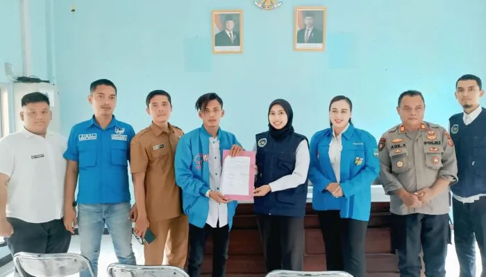 KNPI Pangandaran Desak Transparansi dan Evaluasi Program Makan Bergizi Gratis