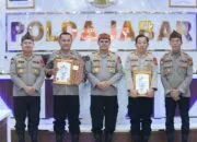 Kapolda Jabar Dorong Bhabinkamtibmas Jadi Garda Terdepan Polisi Penolong