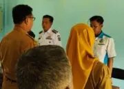 “SPPG Parigi Pada ke Mana Ini?!” KNPI Kutuk Keras Pengabaian Amanat Perpres MBG, Desak Aturan Wajib Lokal