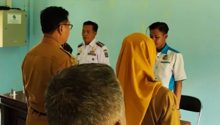 “SPPG Parigi Pada ke Mana Ini?!” KNPI Kutuk Keras Pengabaian Amanat Perpres MBG, Desak Aturan Wajib Lokal