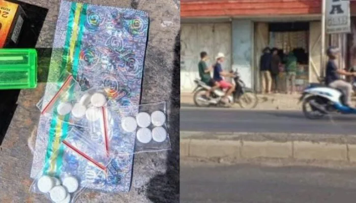 Warga Pekalongan Resah, Dugaan Peredaran Obat Keras Daftar G Tanpa Izin Masih Marak