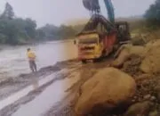 Diduga Tambang Tanpa Izin, Aktivitas UD Raja Jaya dan CV Berkah Jaya di Majalengka Disorot