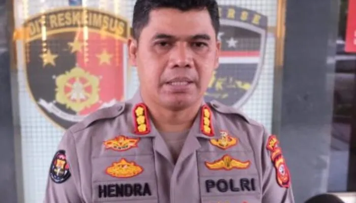 Selebgram Lisa Mariana Ditangkap, Polda Jabar Pastikan Proses Hukum Dugaan Konten Asusila Berjalan Tegas