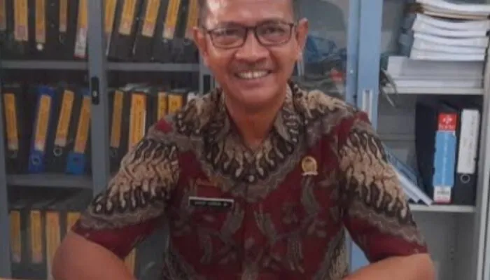 Mantap! Siswi SMPN 1 Ciamis Lolos BK Cabor Senam Porprov Jabar 2026