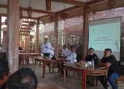 Diskominfo Pangandaran Gelar Pembinaan Media Massa Bertema Media Cerdas, Informasi Berkualitas