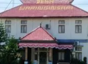 Perkuat Perekonomian Masyarakat, Pemdes Waringinsari Bangun Kawasan Agropolitan