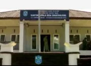 Dalam Meningkatkan Kwalitas Pelayanan, Desa Sinartanjung Perbaiki Balai Dusun Pananjung