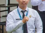 Ipan, S.H. Harumkan Lapas Ciamis, Inovasi SIMANJA Tembus 8 Besar Nasional PKP