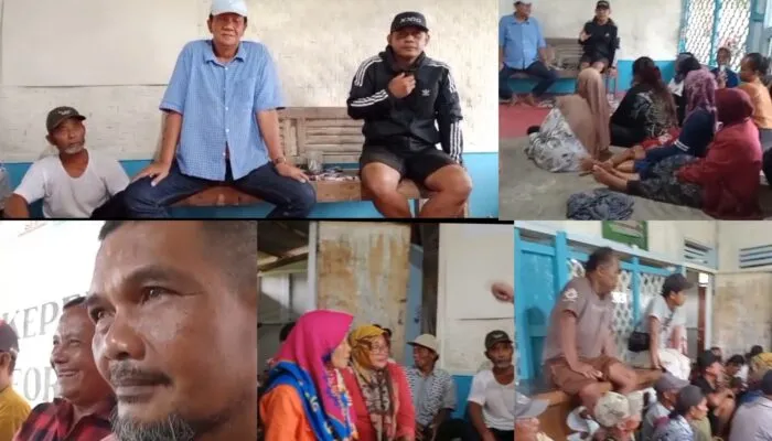 Sekjen SPP Pimpin Rapat Tahunan, Dorong Sekretariat Jadi Pusat Pendidikan dan Kampung Wisata