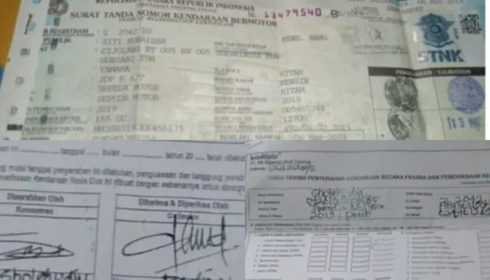 Ketua AWP Tasikmalaya Tegas Kecam Penarikan Motor Sepihak: “Jangan Tabrak Aturan Main!”