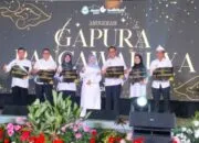 SMPN 1 Ciamis Raih Juara 1 Anugerah Gapura Pancawaluya Tingkat Kabupaten Ciamis