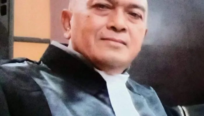 Praktisi Hukum Wawan Suprawan, SH, Jelaskan Makna Putusan NO dalam Perkara Perdata