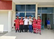 Usai Bertugas di Aceh, Relawan PMI Pangandaran Kembali dengan Selamat