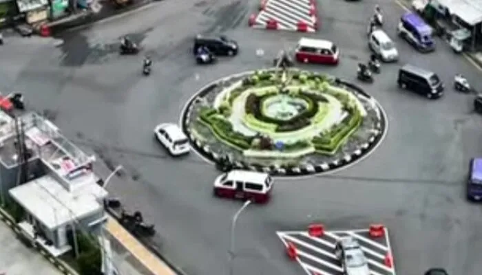 Tahun Baru Jalan Baru, Inilah Progres Pekerjaan Binamarga UPTD PJJWP IV