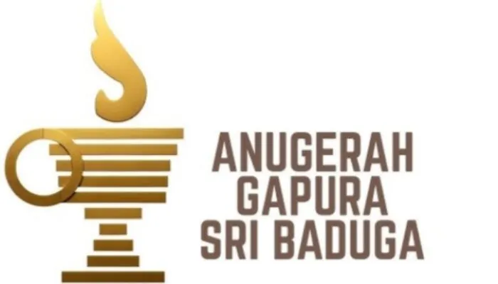 Desa Kaso Kecamatan Tambaksari Raih Anugerah Gapura Sri Baduga