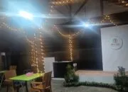 Opening Kedai & Cafe Alma Loka Ciamis, Diskon 100 Persen untuk 100 Pengunjung Pertama