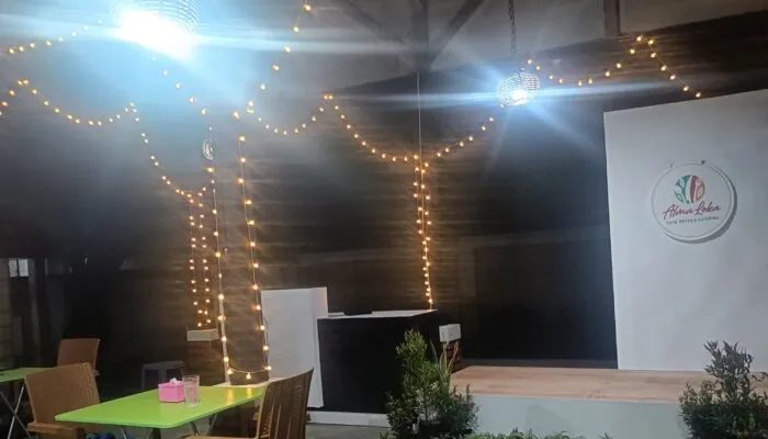 Opening Kedai & Cafe Alma Loka Ciamis, Diskon 100 Persen untuk 100 Pengunjung Pertama