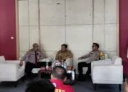 Perkuat Keamanan Wisata, Polri Lakukan Risk Assessment di Pantai Pangandaran