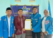 Akselerasi Organisasi KNPI Parigi, Ismail Husni Terpilih sebagai Ketua, Wahyu Hidayat dan Tian Kadarisman Tekankan Sinergi Pembangunan