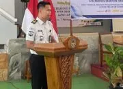 Penyuluhan Hukum Humanis, Lapas Ciamis Ajak Tahanan Lebih Sadar Aturan