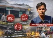 SOROTAN POLEMIK INVESTASI MBA DI PANGANDARAN, DUGAAN KETERLIBATAN OKNUM DPRD JADI PERHATIAN PUBLIK