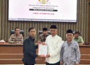 Dilaporkan ke BK DPRD, Tiga Anggota Dewan Pangandaran Diduga Terlibat Promosi Investasi MBA