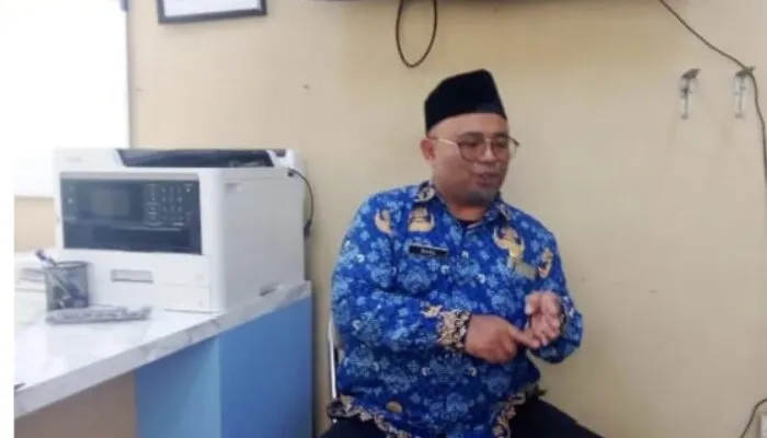 Dugaan Pungli Diklat BCKS Disdik Tasikmalaya Disorot, Anggaran Rp2,2 Miliar Dipertanyakan