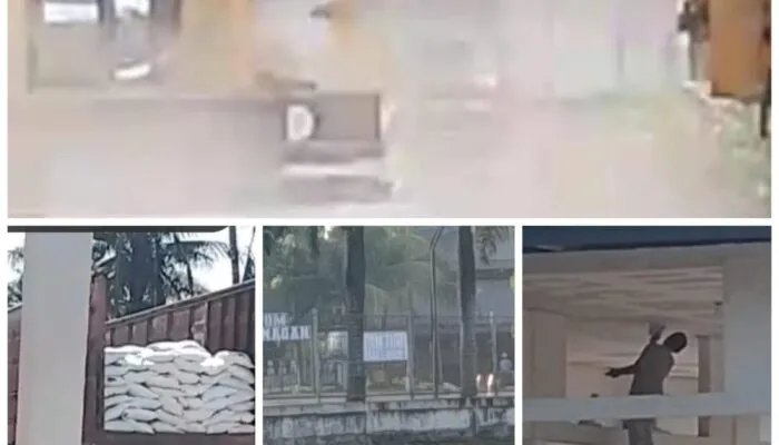 Diduga Manipulasi AMDAL dan Penyelewengan CSR, PT Socfindo Seunagan Terancam Jerat Hukum