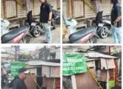 Warung Berkedok Tanaman Hias di Sukasari Diduga Jual Obat Keras, Polisi Turun Tangan