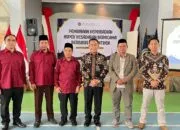 Lapas Ciamis Gandeng INU dan UID Gelar Pesantren Kilat Ramadan 1447 H