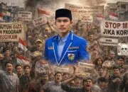 Situasi Memanas, KNPI Soroti Dugaan Intervensi dan “Mandeknya” Fungsi SATGAS MBG Pangandaran