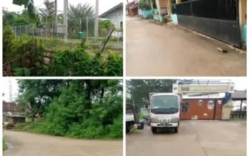 Warga Wanajaya Soroti Empat Kebijakan Desa, Tuntut Kejelasan Lingkungan, Lahan, dan Infrastruktur