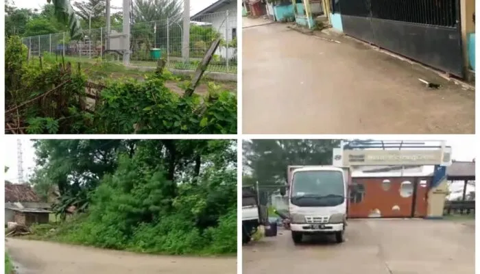 Warga Wanajaya Soroti Empat Kebijakan Desa, Tuntut Kejelasan Lingkungan, Lahan, dan Infrastruktur