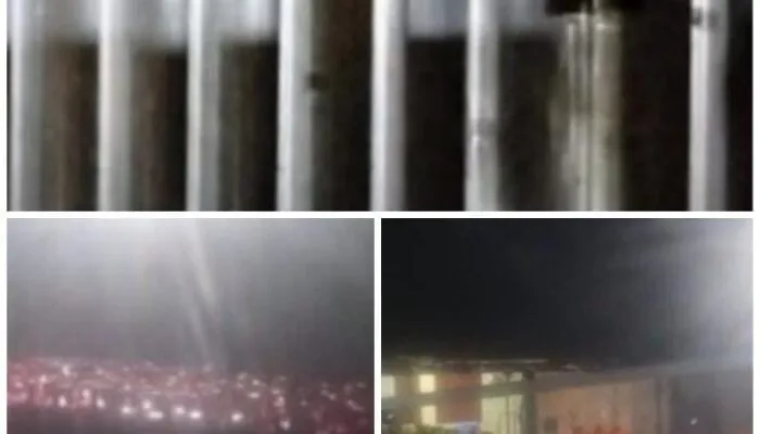 Aktivitas pemindahan isi tabung subsidi ke non-subsidi terindikasi langgar UU Migas, ancaman pidana hingga 6 tahun penjara dan denda Rp60 miliar.