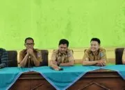 Kukuhkan Identitas Resmi Desa di Dunia Maya, Diskominfo Pangandaran Saba Cigugur Dorong Domain desa.id