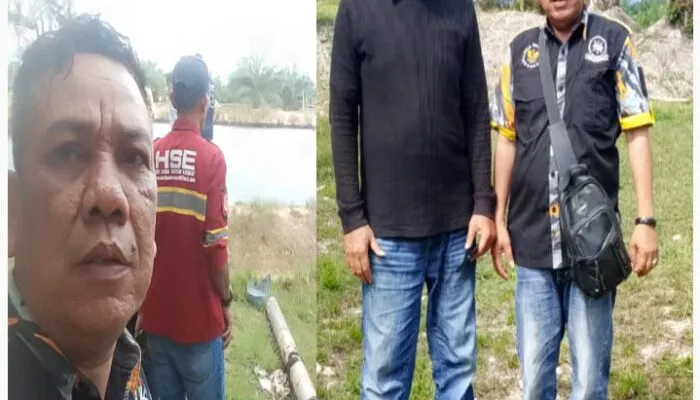 Diduga Manipulasi AMDAL dan CSR Bermasalah, Sejumlah PKS di Nagan Raya Terancam Sanksi Pidana