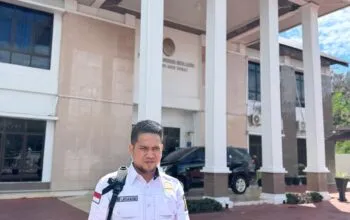 LANA Minta Bareskrim Polri Selidiki Jual Beli Emas dari Tambang Ilegal di Aceh