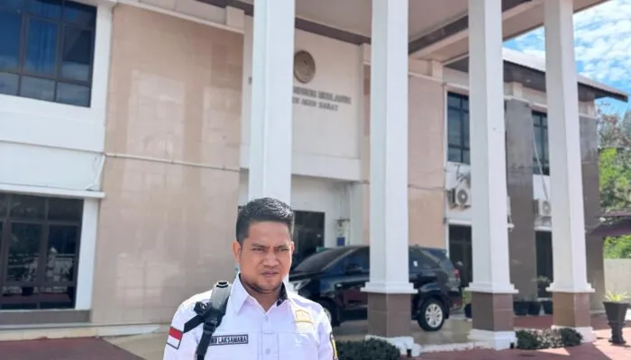 LANA Minta Bareskrim Polri Selidiki Jual Beli Emas dari Tambang Ilegal di Aceh