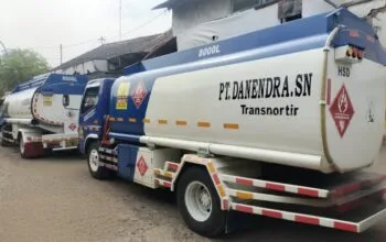 Diduga Jadi Penampungan Solar Subsidi Ilegal, Gudang di Mintaragen Tegal Jual ke Industri dengan Harga di Atas Ketentuan