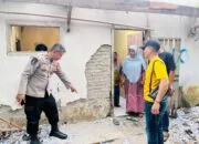 Ledakan Diduga Petasan di Mangunjaya, Dua Pemuda Alami Luka Serius