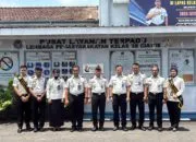 Safari Ramadhan Kanwil Ditjenpas Jabar di Lapas Ciamis, Tinjau Layanan hingga Resmikan Café D’Laci