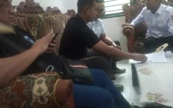 Diduga PHK Berkedok Mutasi, Pekerja PT Ensem Lestari Jaya Tolak Pesangon Rp10 Juta