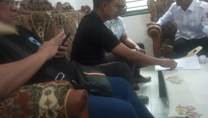 Diduga PHK Berkedok Mutasi, Pekerja PT Ensem Lestari Jaya Tolak Pesangon Rp10 Juta