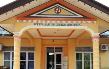 Klarifikasi PT Fajar Baizuri Soal Hewan Ternak Warga Mati Diduga akibat Limbah