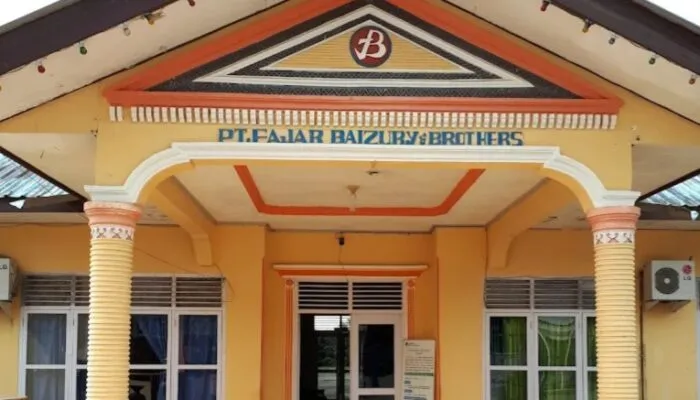 Klarifikasi PT Fajar Baizuri Soal Hewan Ternak Warga Mati Diduga akibat Limbah