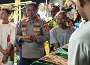 Polres Pangandaran Pastikan Penanganan Tuntas, Remaja Tenggelam di Pantai Timur Ditemukan Meninggal Dunia