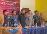 Anggota DPRD Dapil Pangandaran Hadiri Musrenbang Kecamatan, Serap Usulan Pembangunan