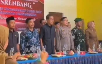Anggota DPRD Dapil Pangandaran Hadiri Musrenbang Kecamatan, Serap Usulan Pembangunan